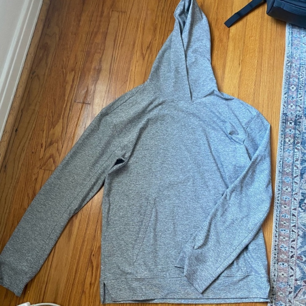 Outdoor Voices Pullover